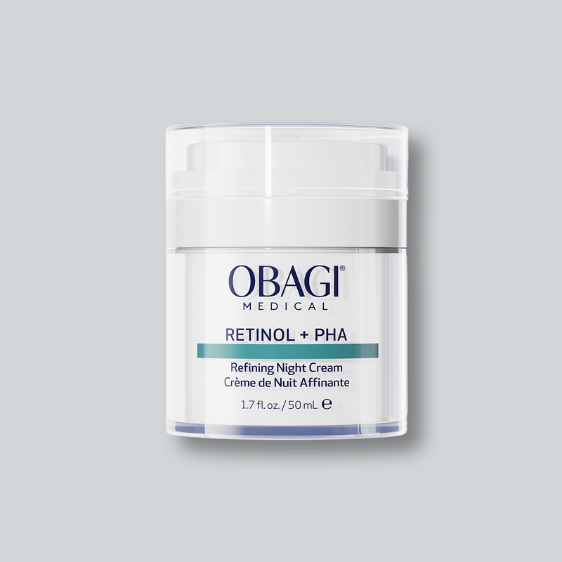 Obagi Retinol + PHA