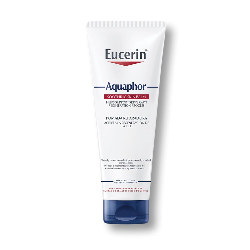 EUCERIN AQUAPHOR POMADA REPARADORA 220 ML