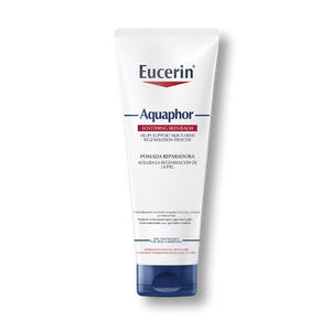 EUCERIN AQUAPHOR POMADA REPARADORA 220 ML