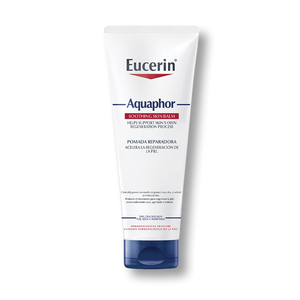 EUCERIN AQUAPHOR POMADA REPARADORA 220 ML