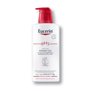 EUCERIN PH5 SYNDET GEL 400ML