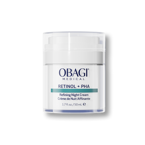 OBAGI Retinol + PHA Refining Night Cream