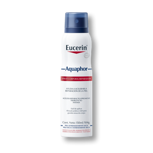 EUCERIN EUCERIN AQUAPHOR SPRAY CORPORAL REPARADOR (150 ML- 104 GRS)