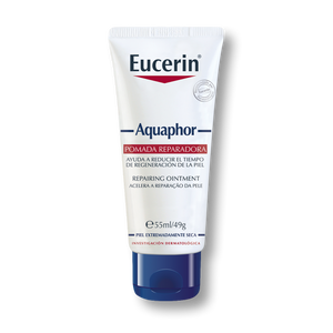 EUCERIN AQUAPHOR UNGÜENTO REPARADOR 55ML
