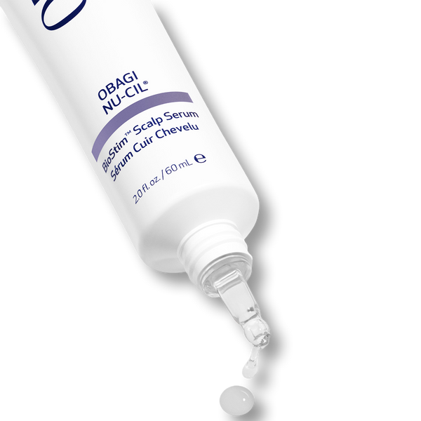 OBAGI Nu-Cil BIOSTIM Scalp Serum