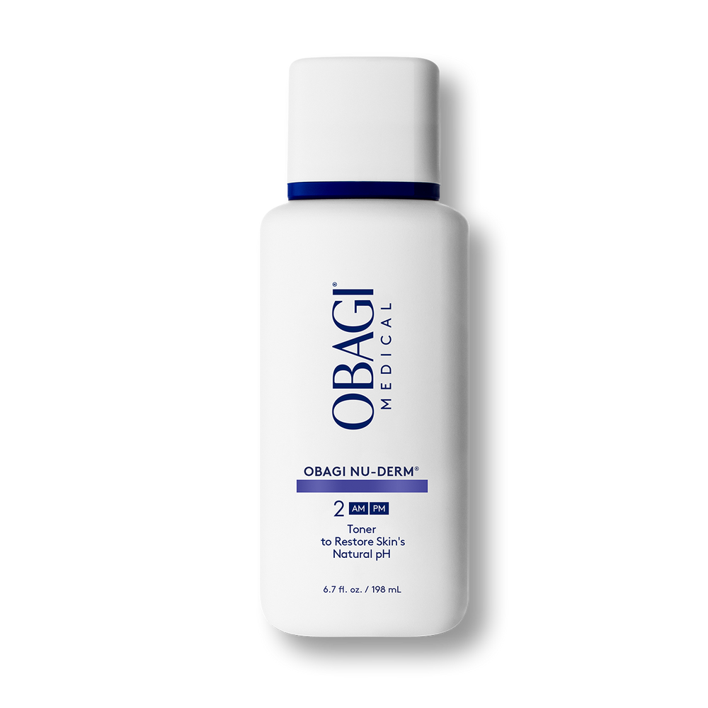 OBAGI Nu-Derm Toner