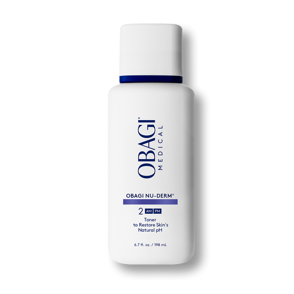 OBAGI Nu-Derm Toner