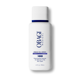 OBAGI Nu-Derm Foaming Gel