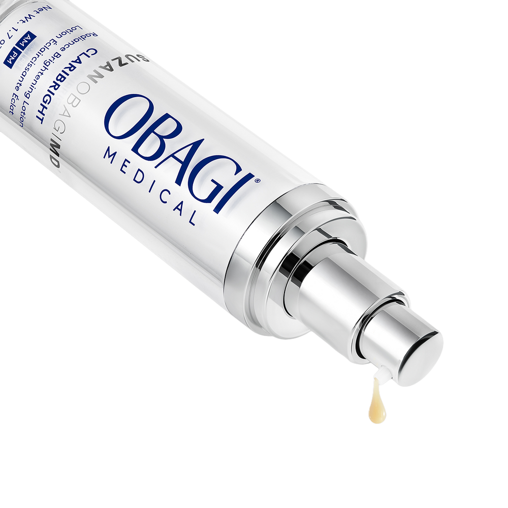 OBAGI SUZANOBAGIMD Claribright
