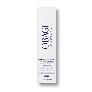 OBAGI SUZANOBAGIMD Foaming Cleanser