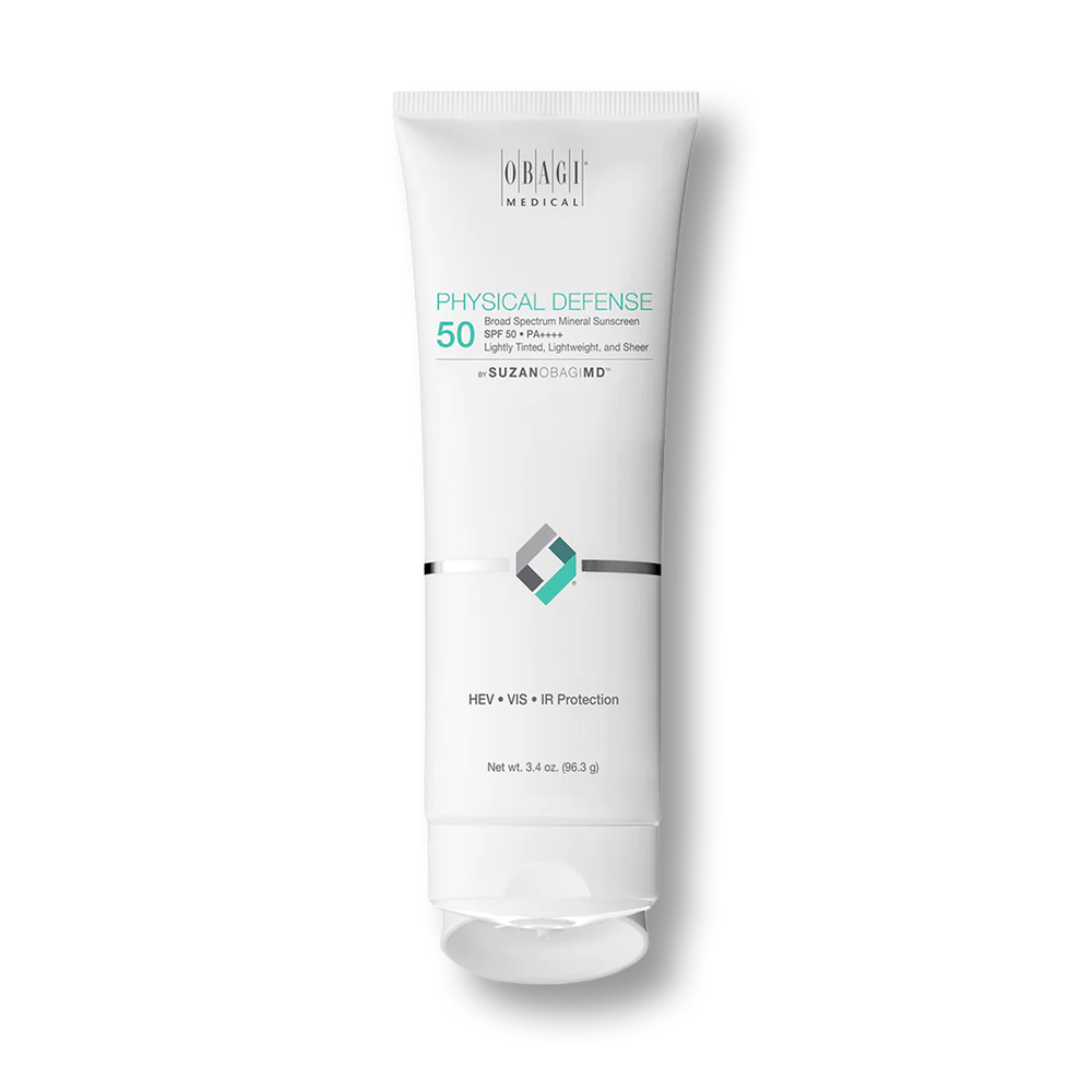 OBAGI Physical Defense BS SPF 50 con Color