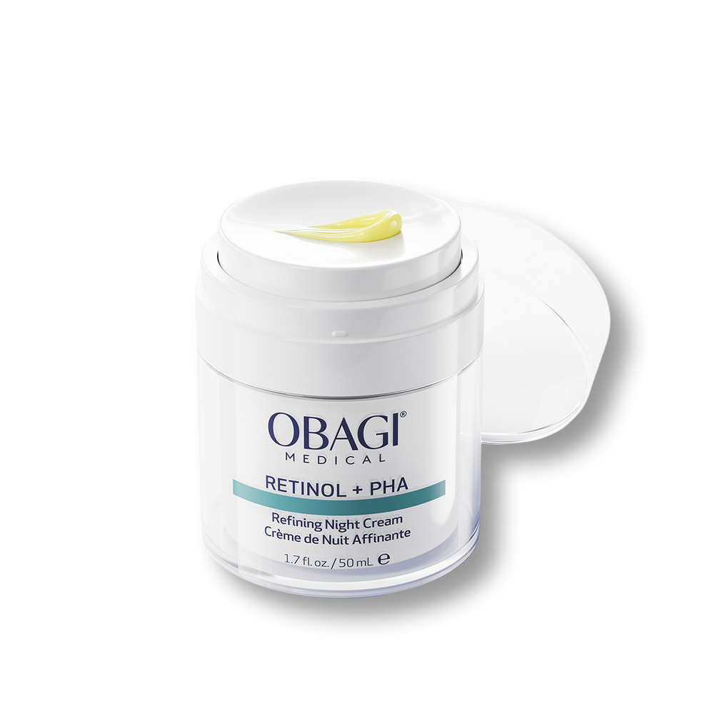 OBAGI Retinol + PHA Refining Night Cream