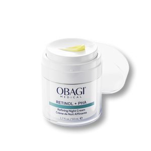 OBAGI Retinol + PHA Refining Night Cream
