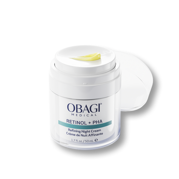 OBAGI Retinol + PHA Refining Night Cream