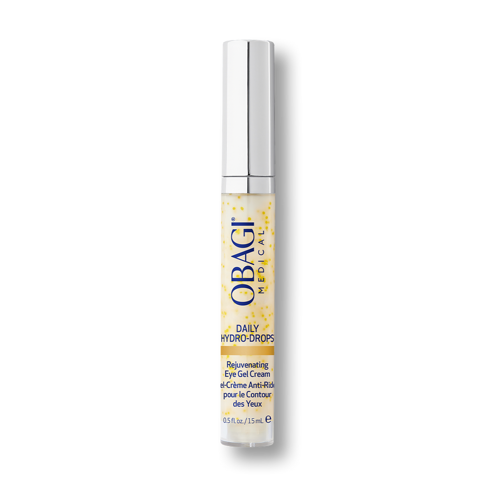 OBAGI Daily Hydro-Drops Rejuvenating Eye Gel Cream