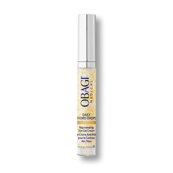 OBAGI Daily Hydro-Drops Rejuvenating Eye Gel Cream