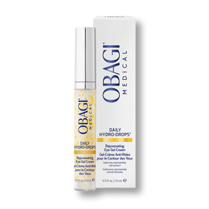 OBAGI Daily Hydro-Drops Rejuvenating Eye Gel Cream