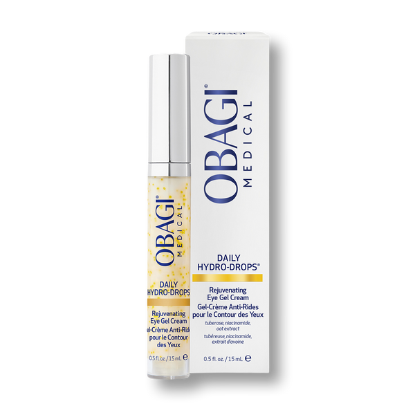 OBAGI Daily Hydro-Drops Rejuvenating Eye Gel Cream