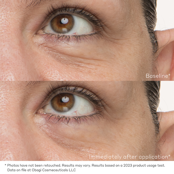 OBAGI Daily Hydro-Drops Rejuvenating Eye Gel Cream