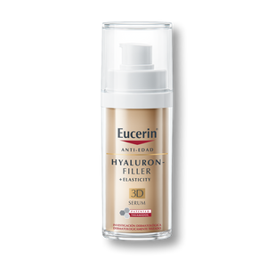 EUCERIN HYALURON - FILLER + ELASTICITY 3D SERUM 30ML