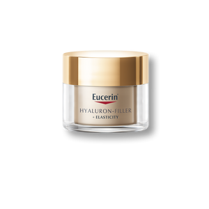 EUCERIN HYALURON - FILLER + ELASTICITY NOCHE 50ML
