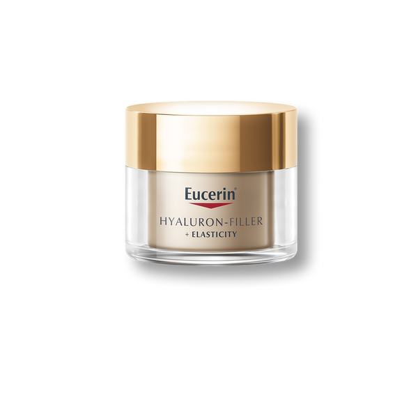EUCERIN HYALURON - FILLER + ELASTICITY NOCHE 50ML