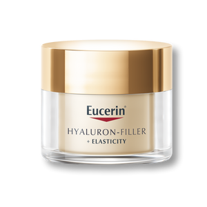 EUCERIN HYALURON - FILLER + ELASTICITY CREMA DIA SPF30 50ML