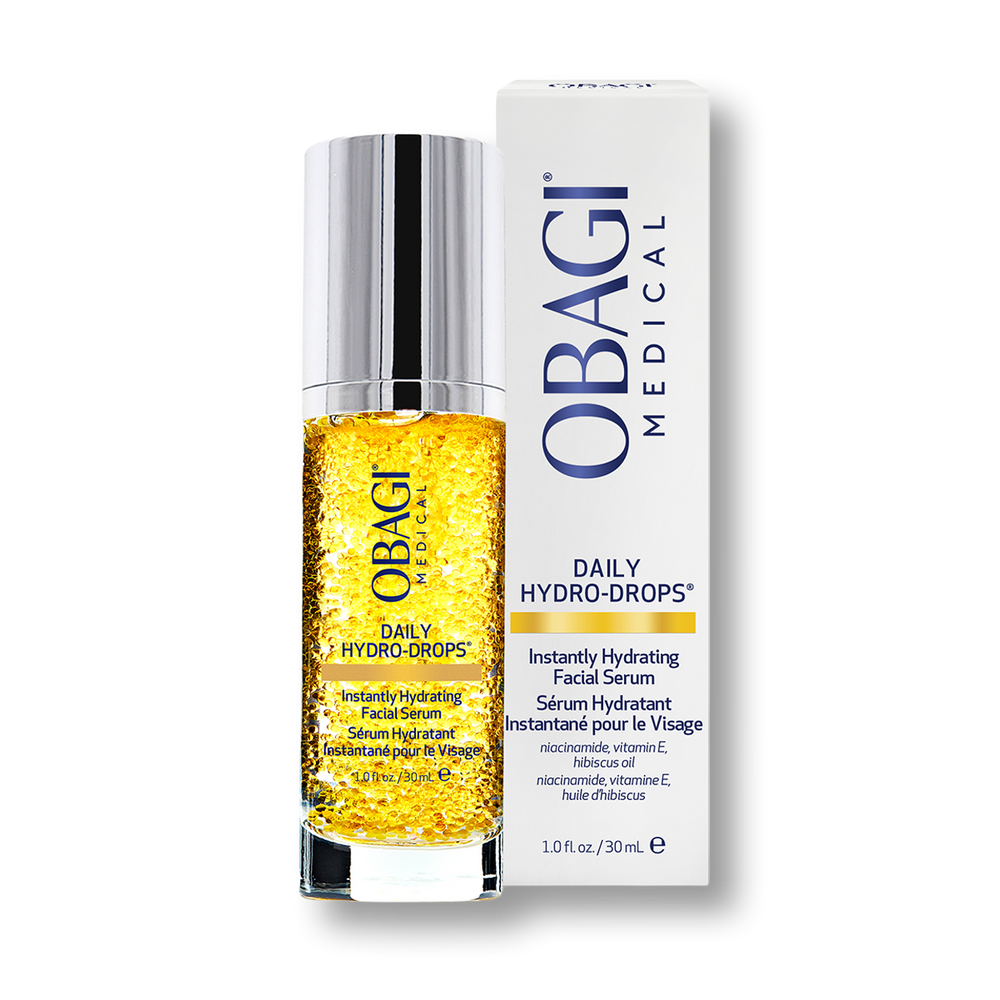 OBAGI Daily Hydro-Drops Facial Serum