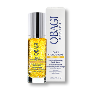 OBAGI Daily Hydro-Drops Facial Serum