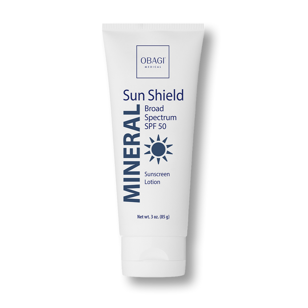 OBAGI Sun Shield Mineral SPF 50
