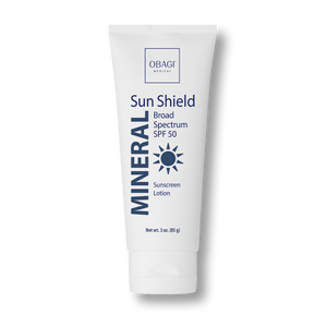 OBAGI Sun Shield Mineral SPF 50