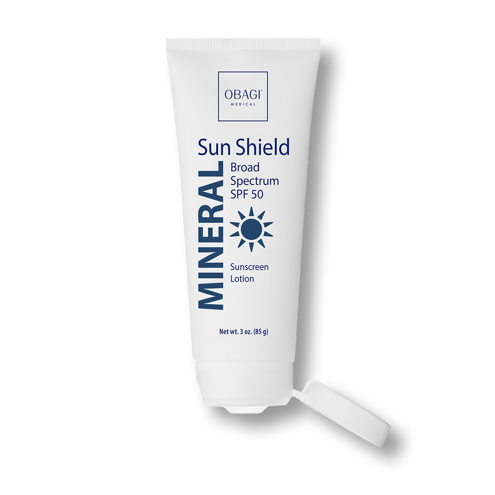 OBAGI Sun Shield Mineral SPF 50