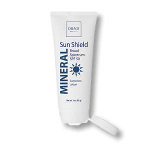 OBAGI Sun Shield Mineral SPF 50