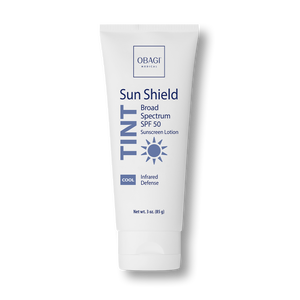 OBAGI Sun Shield Tint Cool SPF 50