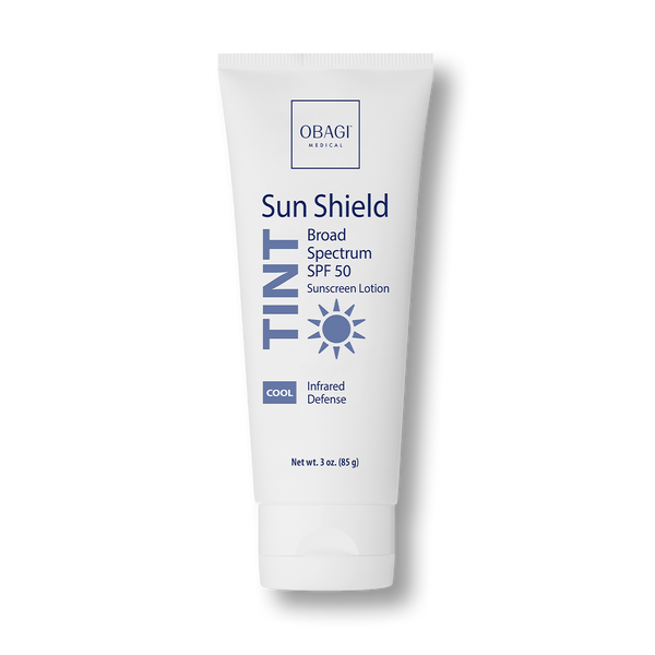 OBAGI Sun Shield Tint Cool SPF 50