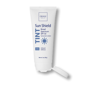 OBAGI Sun Shield Tint Cool SPF 50