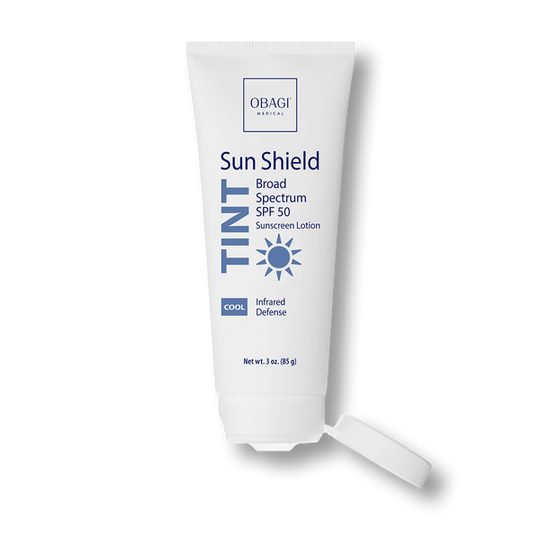 OBAGI Sun Shield Tint Cool SPF 50