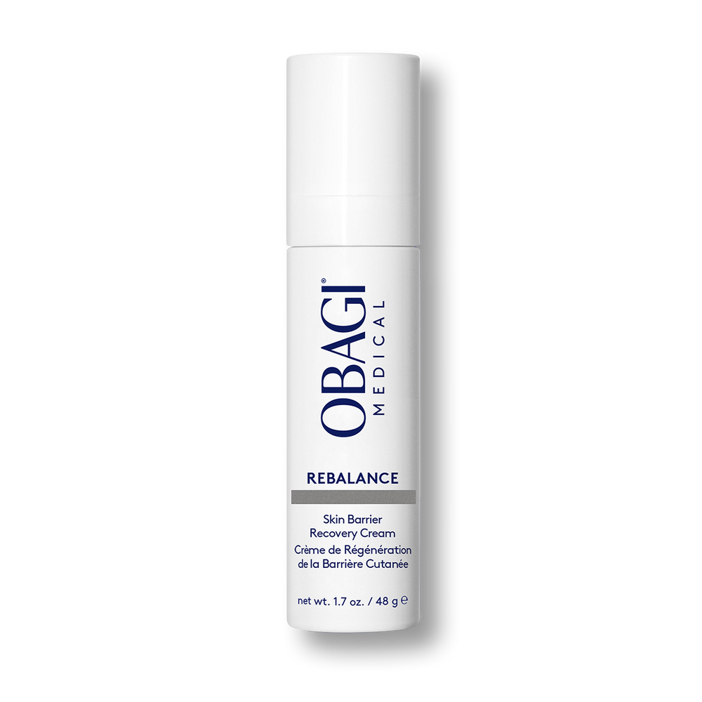 OBAGI Rebalance Skin Barrier Recovery Cream
