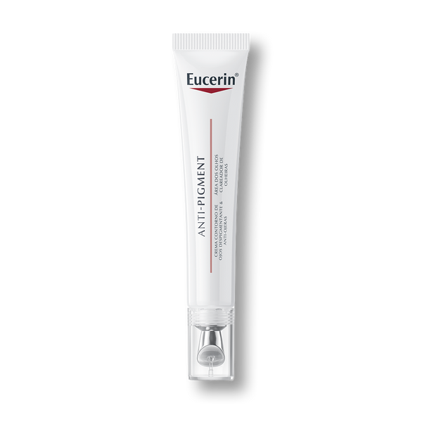 EUCERIN ANTI-PIGMENT CREMA DESPIGMENTANTE Y ANTI OJERAS 15ML