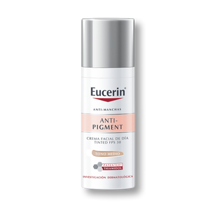 EUCERIN ANTI-PIGMENT CREMA FACIAL DE DÍA 50ML