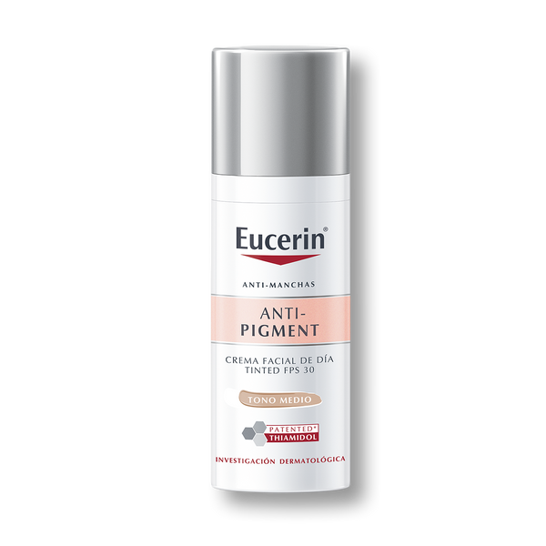 EUCERIN ANTI-PIGMENT CREMA FACIAL DE DÍA 50ML