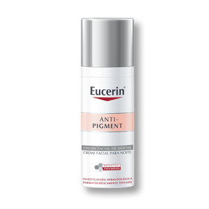 EUCERIN ANTI PIGMENT CREMA FACIAL DE NOCHE 50ML