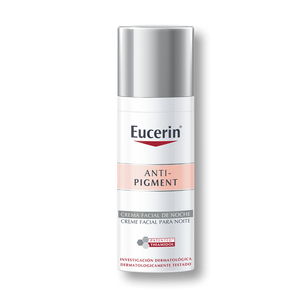 EUCERIN ANTI PIGMENT CREMA FACIAL DE NOCHE 50ML