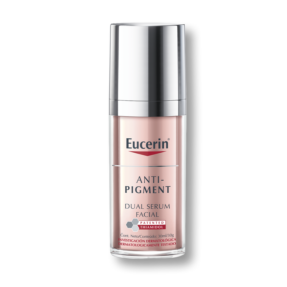EUCERIN ANTI PIGMENT SERUM DUAL 30ML