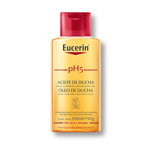EUCERIN PH5 ACEITE DE DUCHA DE 200 ML