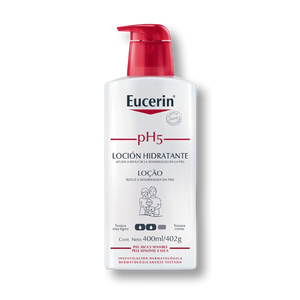 EUCERIN PH5 LOCION HIDRATANTE 400ML