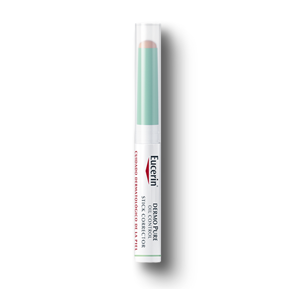 EUCERIN DERMOPURE OIL CONTROL STICK CORRECTOR 2G