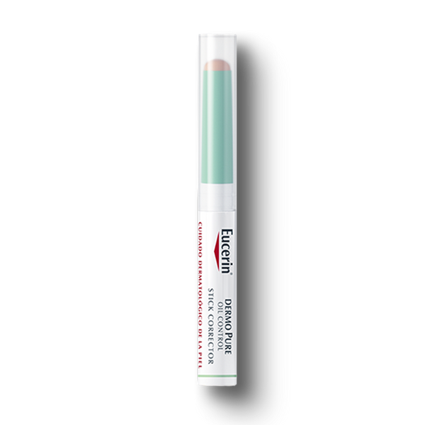 EUCERIN DERMOPURE OIL CONTROL STICK CORRECTOR 2G